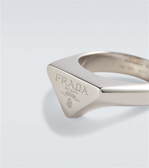 prada jewelry rings.